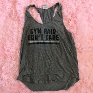 Victoria’s Secret PINK tank top